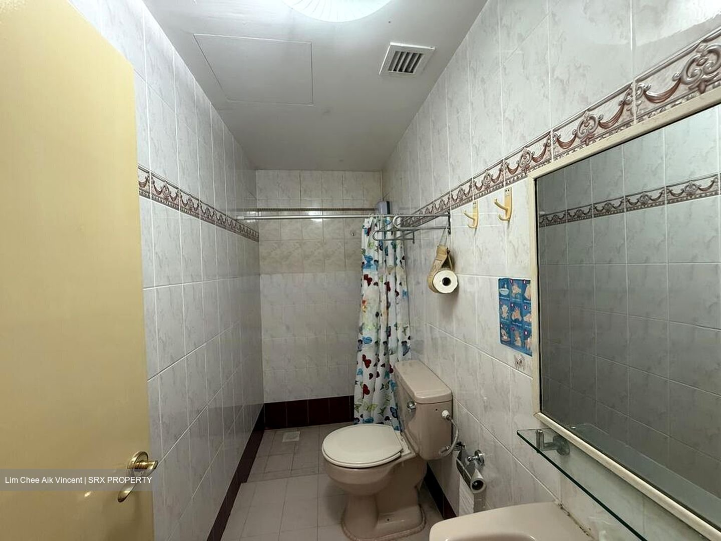 Apollo Gardens (D16), Semi-Detached #456998481